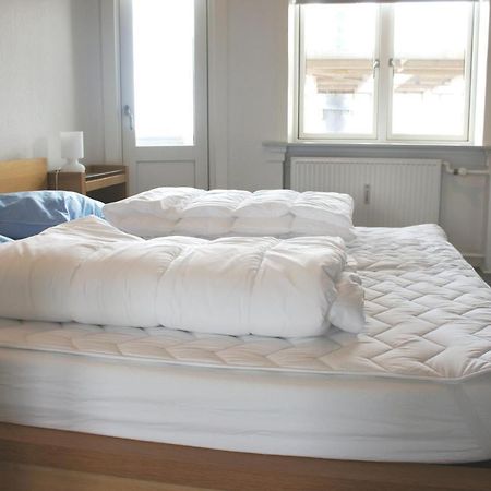 Appartement Str. Plads à Esbjerg Extérieur photo