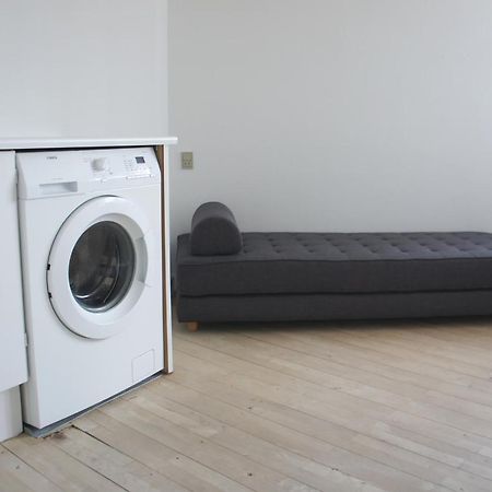 Appartement Str. Plads à Esbjerg Extérieur photo