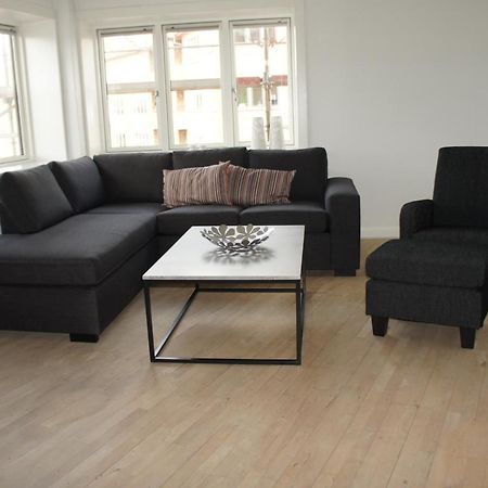 Appartement Str. Plads à Esbjerg Extérieur photo