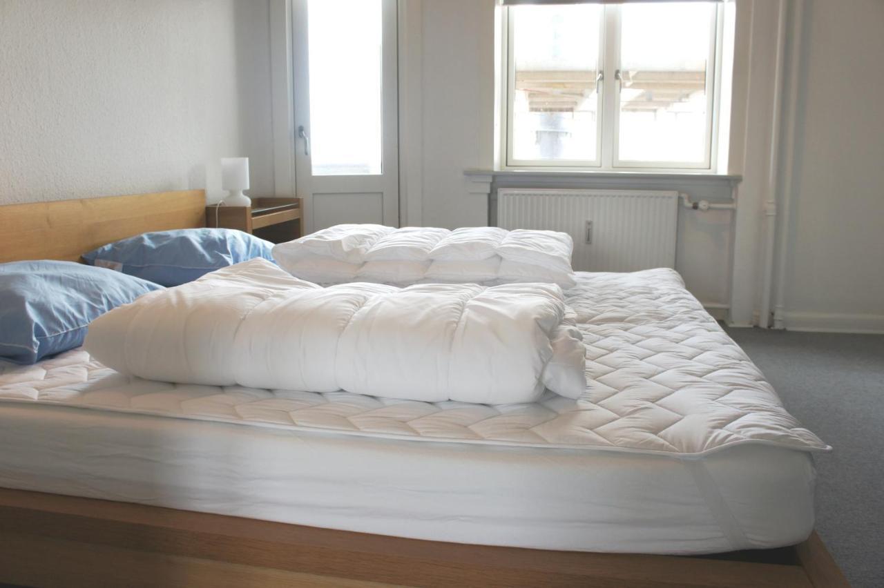 Appartement Str. Plads à Esbjerg Extérieur photo