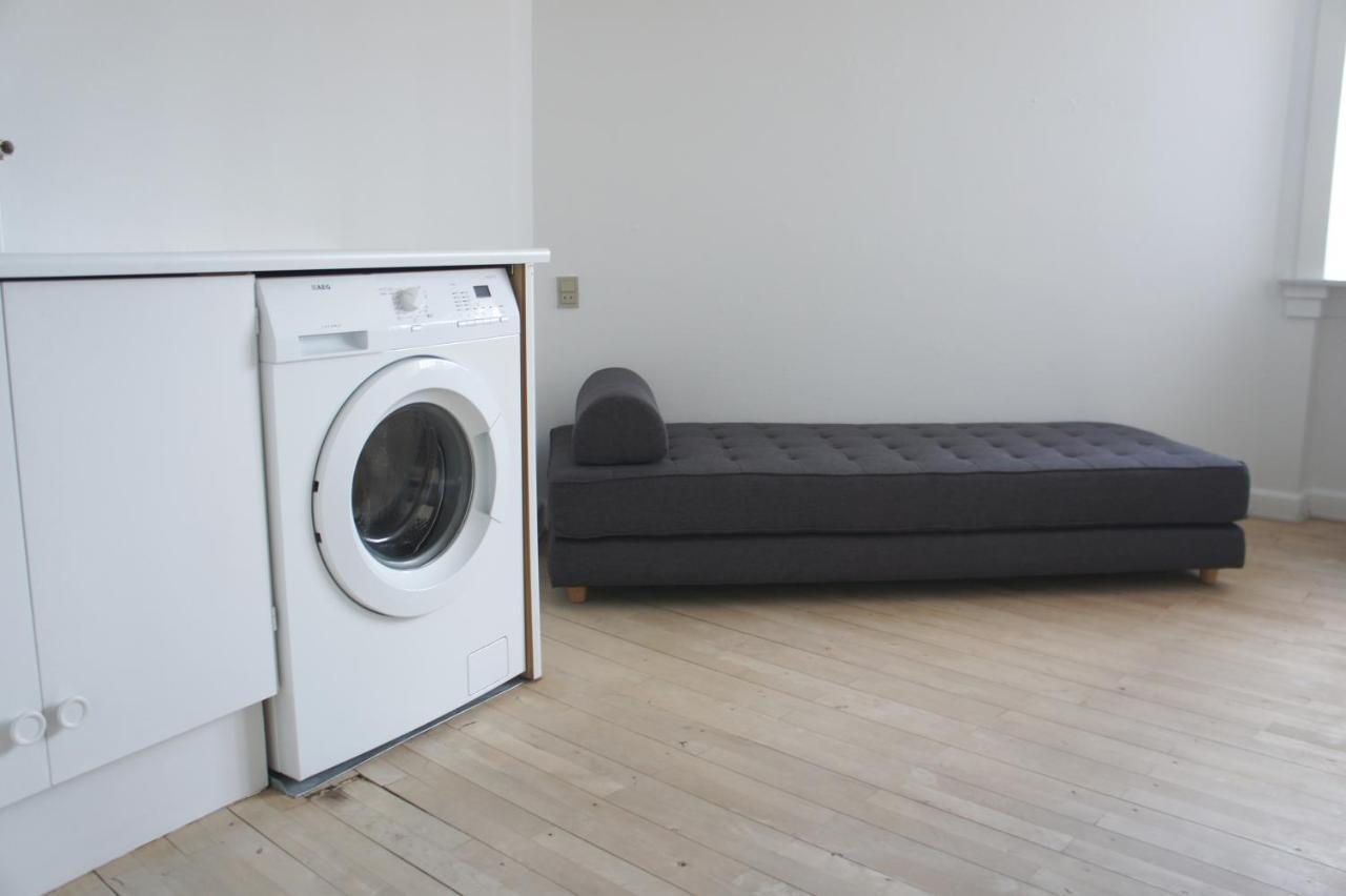 Appartement Str. Plads à Esbjerg Extérieur photo