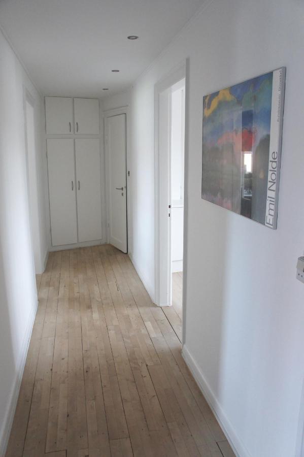 Appartement Str. Plads à Esbjerg Extérieur photo