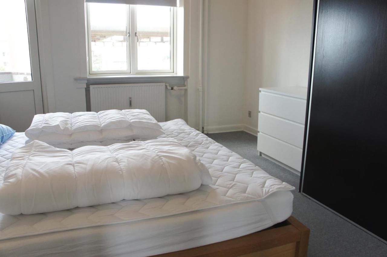 Appartement Str. Plads à Esbjerg Extérieur photo