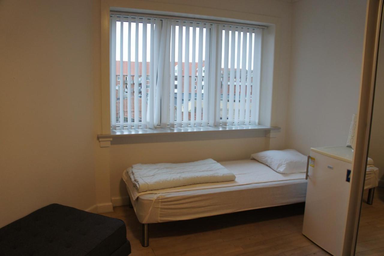 Appartement Str. Plads à Esbjerg Extérieur photo
